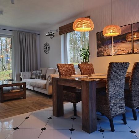 Apartament Podedworze Bochnia Dış mekan fotoğraf