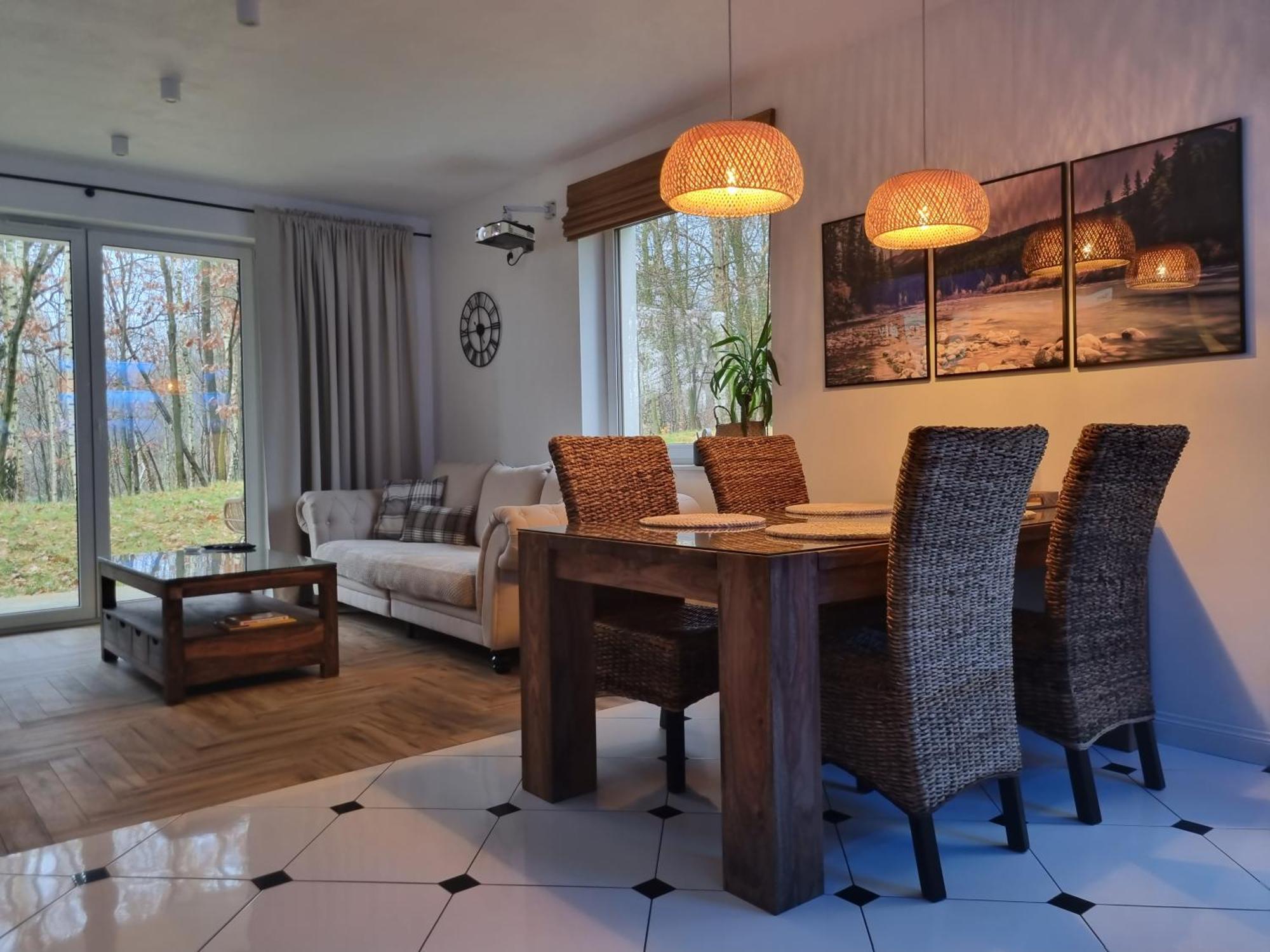 Apartament Podedworze Bochnia Dış mekan fotoğraf
