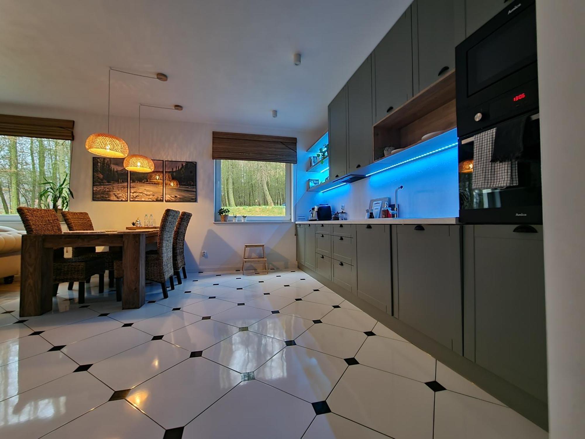 Apartament Podedworze Bochnia Dış mekan fotoğraf