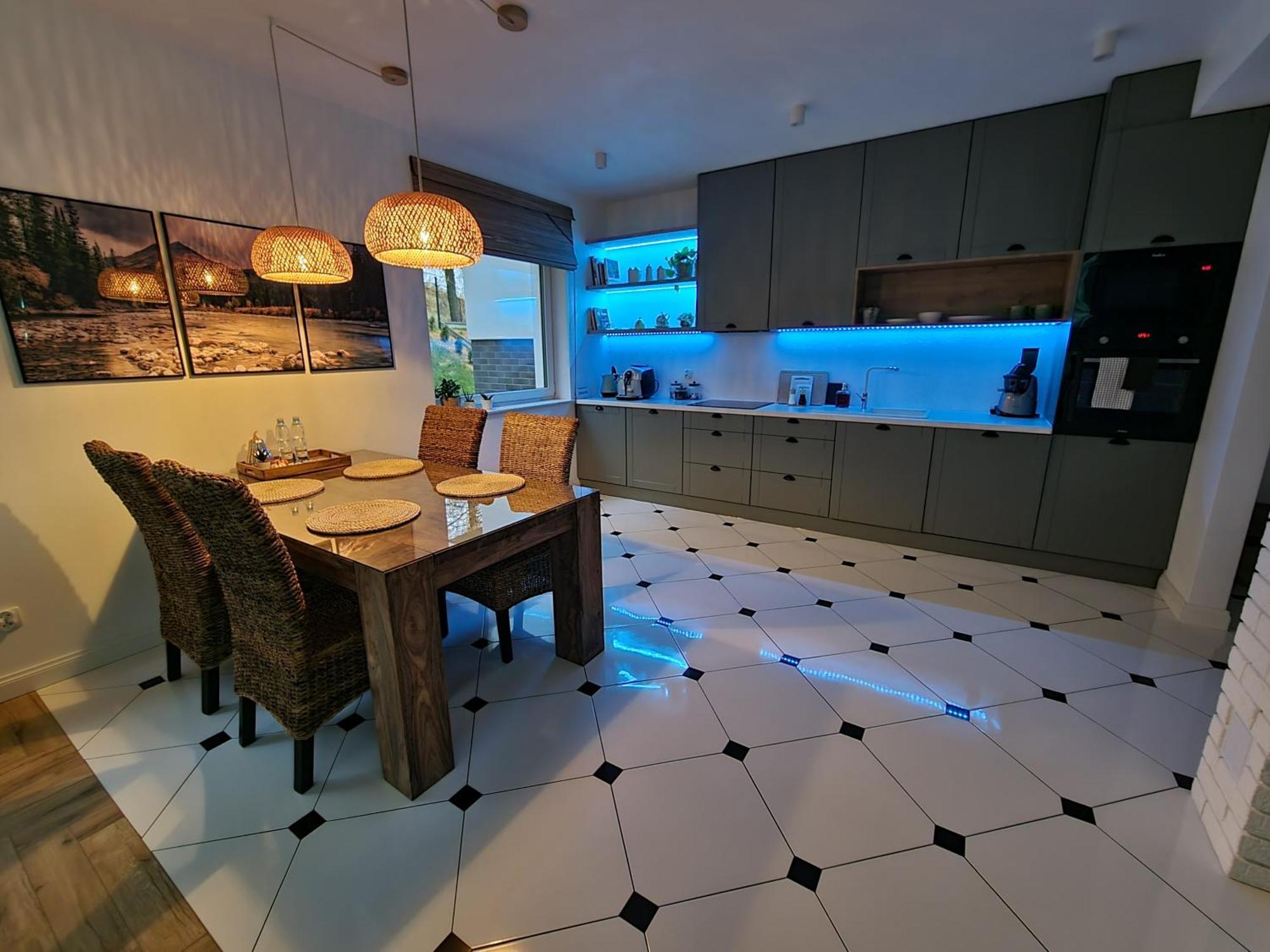 Apartament Podedworze Bochnia Dış mekan fotoğraf