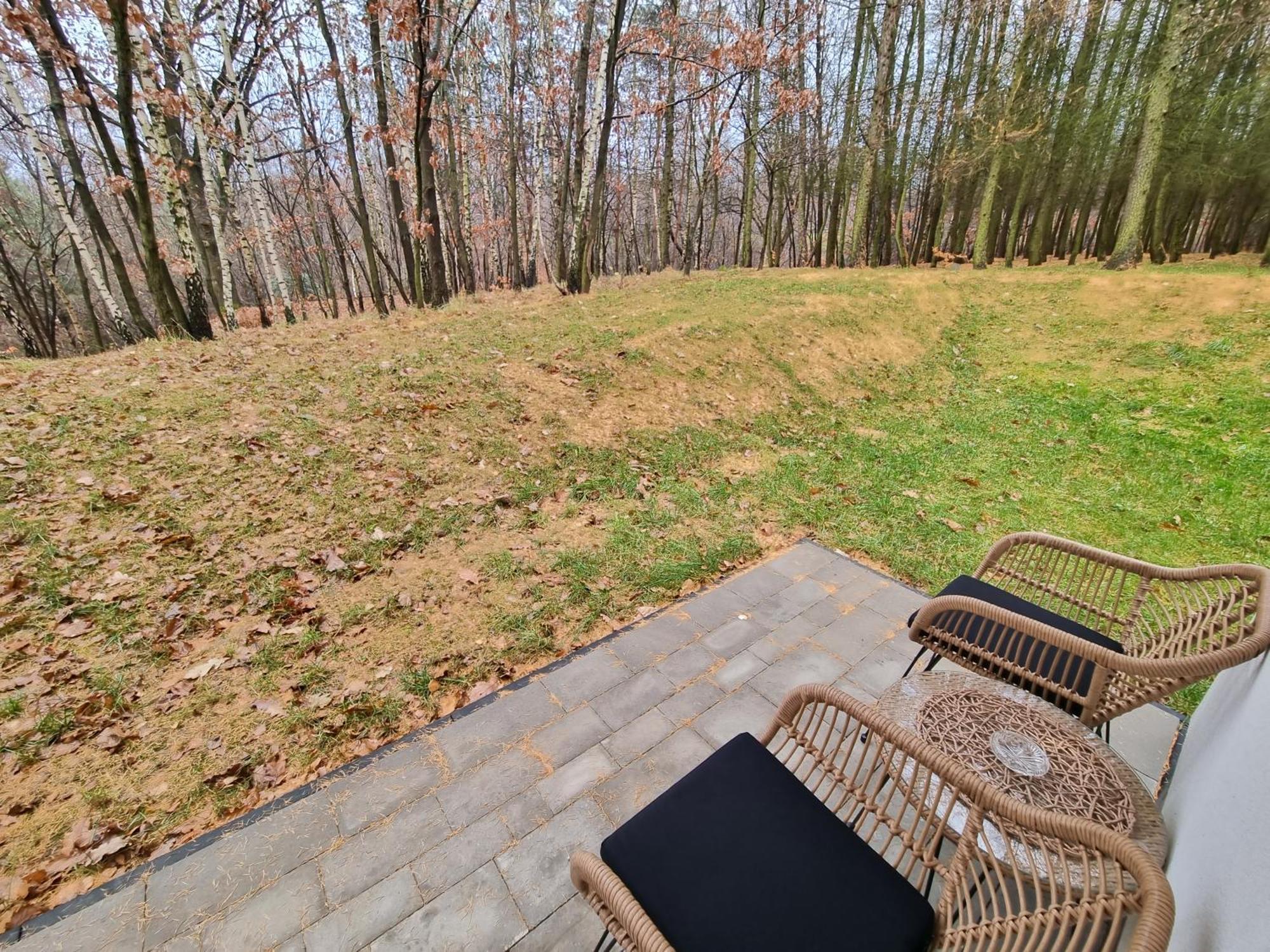 Apartament Podedworze Bochnia Dış mekan fotoğraf
