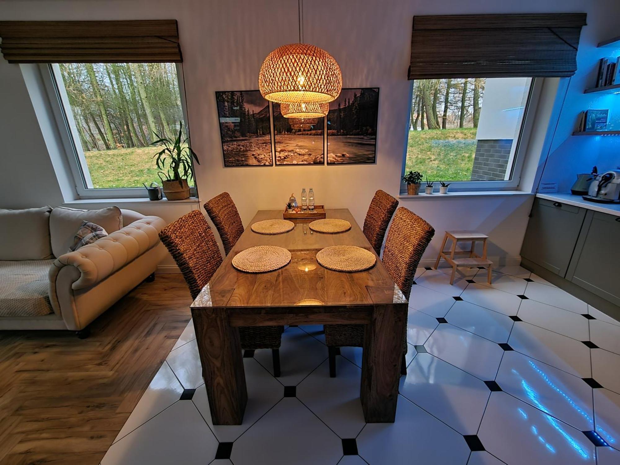 Apartament Podedworze Bochnia Dış mekan fotoğraf